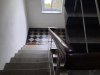 Prodej bytu 2+1 s garáží v Olomouci, Chválkovice