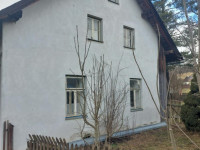 Prodej chalupy 3+1 v Horních Heřmanicích
