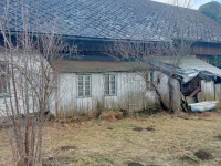 Prodej chalupy 3+1 v Horních Heřmanicích