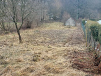 Prodej chalupy 3+1 v Horních Heřmanicích