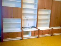 Prodej bytu 1+1 s parkovacím stáním v Olomouci, Chválkovice