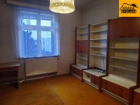 Prodej bytu 1+1 s parkovacím stáním v Olomouci, Chválkovice