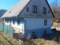 Prodej RD 4+1 a 2+1 v Jeseníku, Bukovice