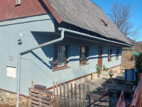 Prodej RD 4+1 a 2+1 v Jeseníku, Bukovice