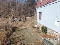 Prodej RD 4+1 a 2+1 v Jeseníku, Bukovice