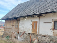 Prodej RD 4+1 a 2+1 v Jeseníku, Bukovice