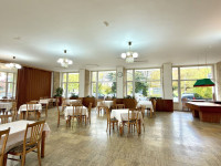 Prodej restaurace v Olomouci, Neředíně