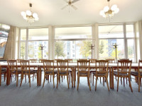 Prodej restaurace v Olomouci, Neředíně