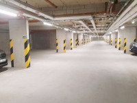 Pronájem garážového stání v Olomouci, Řepčíně