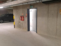 Pronájem garážového stání v Olomouci, Řepčíně