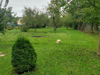 Prodej chaty 1+1 v Kroměříži