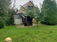 Prodej chaty 1+1 v Kroměříži