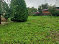 Prodej chaty 1+1 v Kroměříži