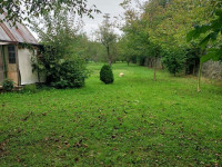 Prodej chaty 1+1 v Kroměříži