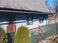 Prodej chalupy 6+2 v Jeseníku, Bukovicích