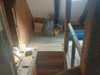 Prodej chalupy 6+2 v Jeseníku, Bukovicích