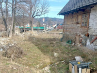 Prodej chalupy 6+2 v Jeseníku, Bukovicích