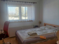 Pronájem bytu 1+kk v Brně, Dolní Heršpice