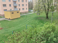 Prodej bytu 3+1 v Přerově