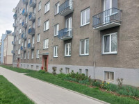 Prodej bytu 3+1 v Přerově