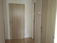 Pronájem bytu 3+1 s parkovacím stáním v Mladči