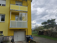Pronájem bytu 3+1 s parkovacím stáním v Mladči
