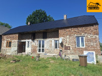 Prodej RD 4+1 v Třeštině