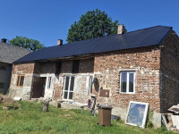 Prodej RD 4+1 v Třeštině