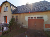 Pronájem RD 4+1+jídelna v Rohozné u Poličky
