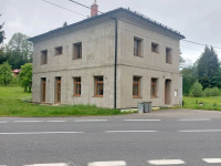 Prodej apartmánů s rybníkem v Písařově, Bukovice