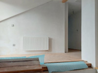 Prodej apartmánů s rybníkem v Písařově, Bukovice