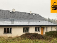 Pronájem chalupy 4+1+jídelna v Rohozné u Poličky