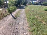 Prodej pozemku ve Stražisku