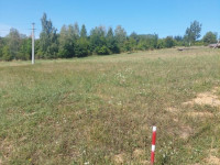 Prodej pozemku ve Stražisku