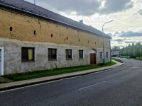 Prodej RD 5+1 a 1+1 v Loučanech