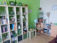 Prodej bytu 3+1 ve Velkém Újezdě
