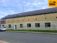 Prodej zemědělské usedlosti v Loučanech