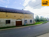 Prodej zemědělské usedlosti v Loučanech