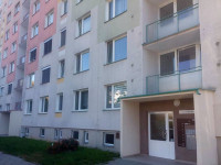 Prodej bytu 2+1 v Olomouci, Povel