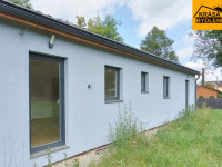 Prodej RD 3+kk, novostavby ve Velké Kraši