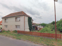 Pronájem bytu 3+1 v Přemyslovicích, Štarnov
