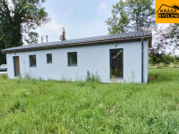 Prodej novostavby 3+kk ve Velké Kraši