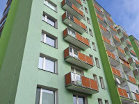 Prodej bytu 3+1 v Olomouci, Povel