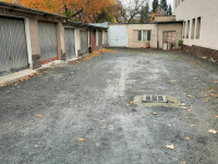 Pronájem garáže v Olomouci, Řepčín
