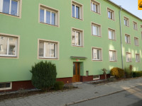 Prodej spoluvlastnických podílů k pozemkům v Olomouci, Nové Sady