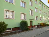 Prodej spoluvlastnických podílů k pozemkům v Olomouci, Nové Sady