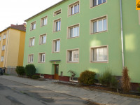 Prodej spoluvlastnických podílů k pozemkům v Olomouci, Nové Sady