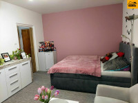 Pronájem bytu 1+1 v Olomouci, Nová Ulice