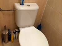 Pronájem bytu 1+1 v Olomouci, Nová Ulice