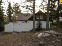 Prodej chalupy 3+1 v Konici, Nová Dědina
